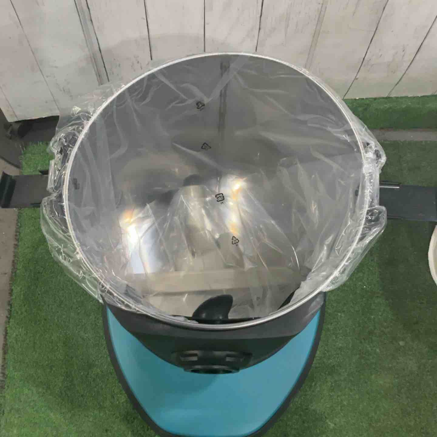 【未使用品】☆マキタ(makita) 集じん機 490【川口店】
