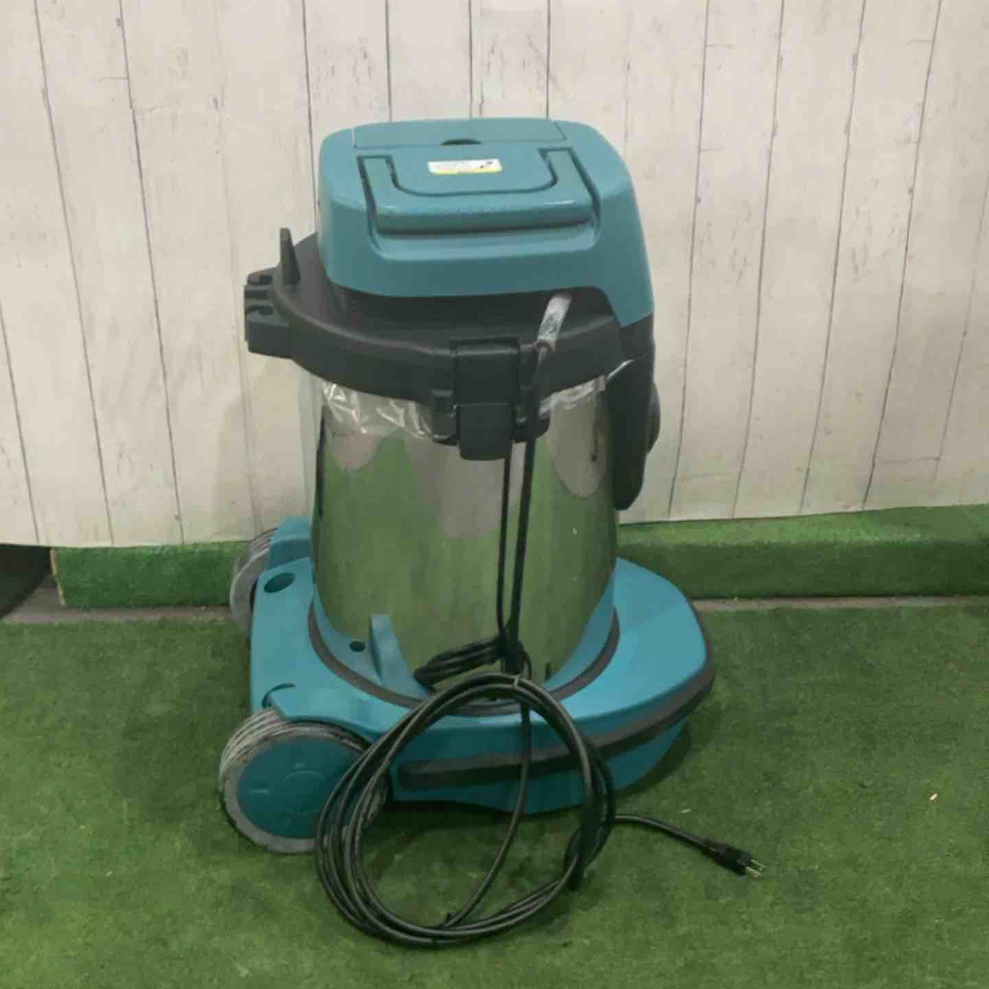 【未使用品】☆マキタ(makita) 集じん機 490【川口店】