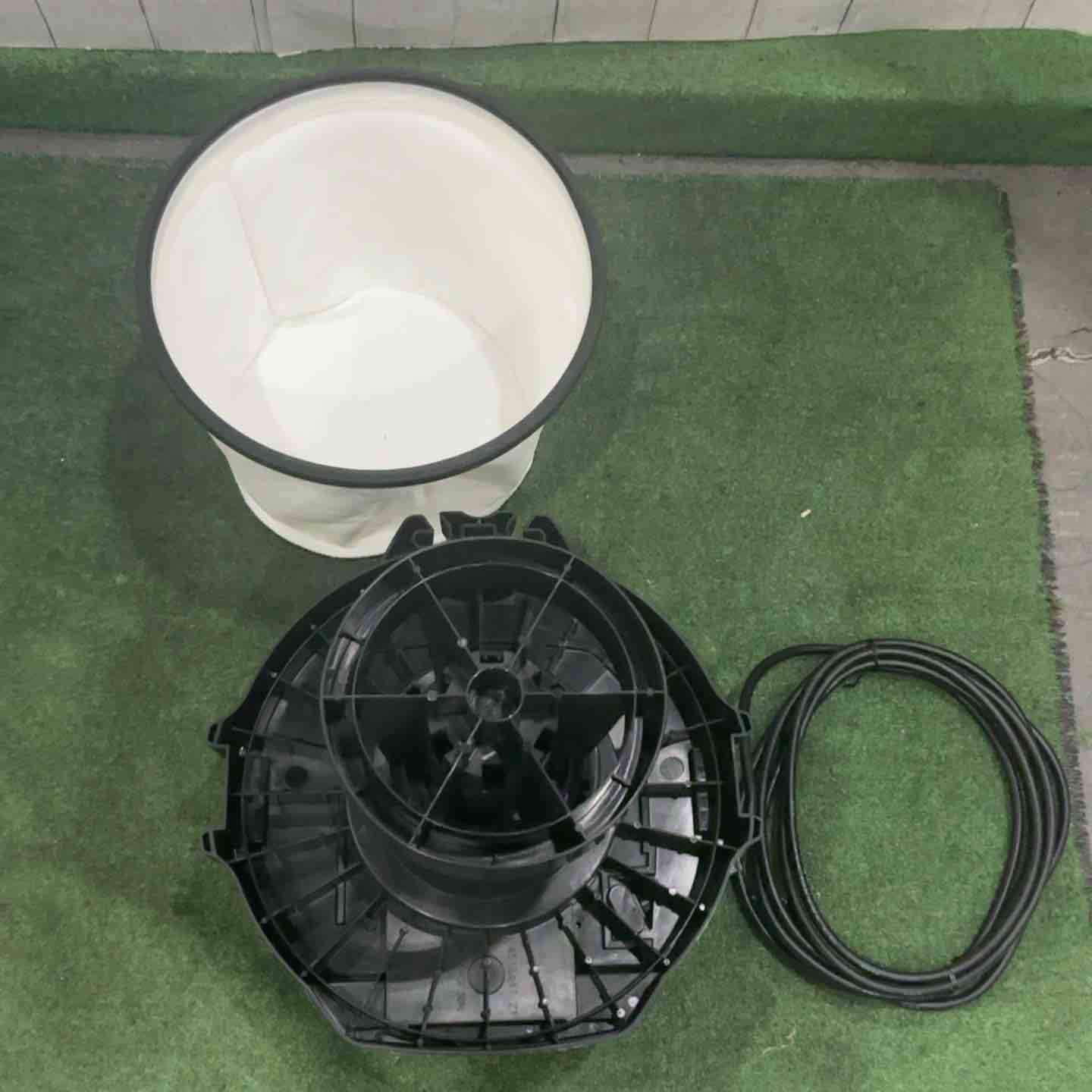 【未使用品】☆マキタ(makita) 集じん機 490【川口店】