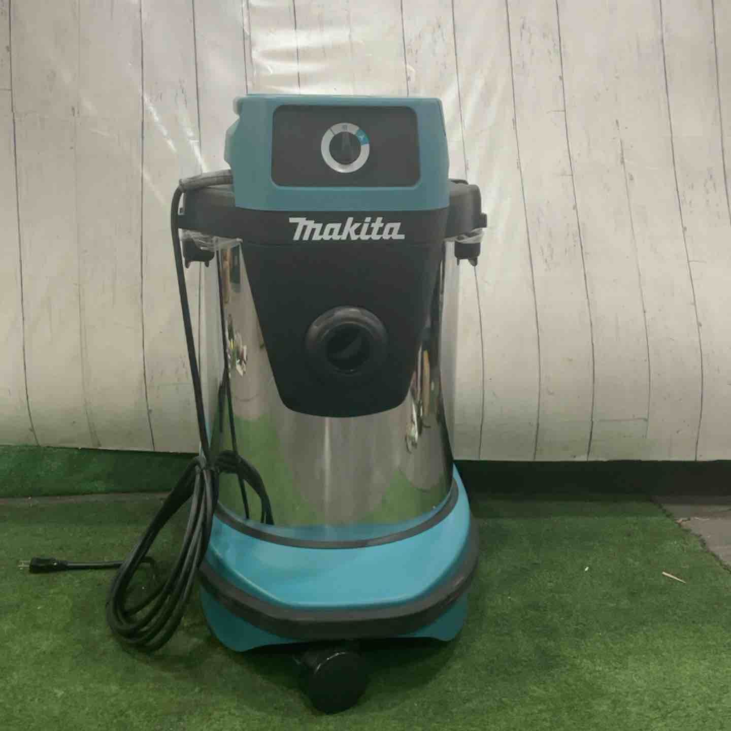 【未使用品】☆マキタ(makita) 集じん機 490【川口店】