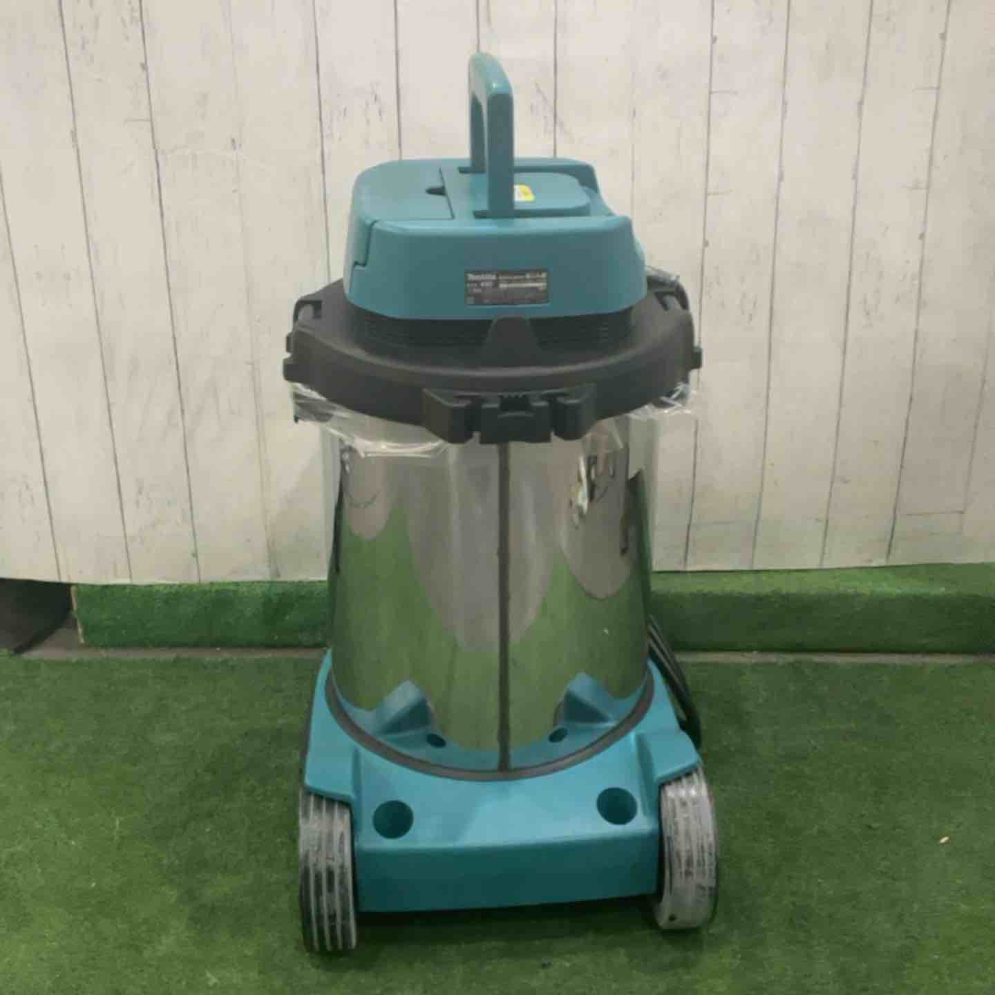 【未使用品】☆マキタ(makita) 集じん機 490【川口店】