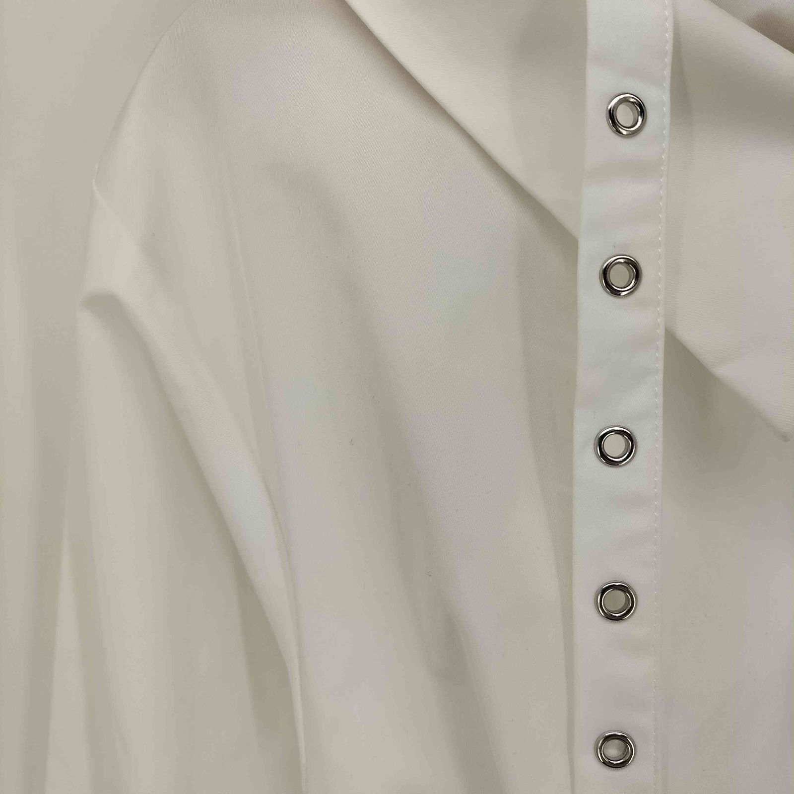 メルトザレディ Melt the lady eyelet bra shirts レディース FREE 