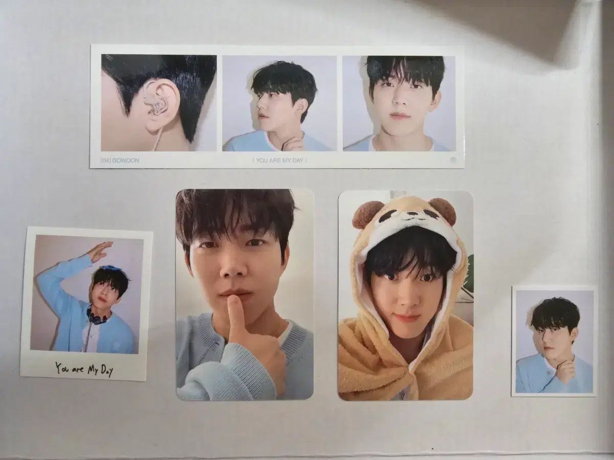 未使用) DAY6（デイシックス） 6期 ドウン(DOWOON) キー セット - メルカリ