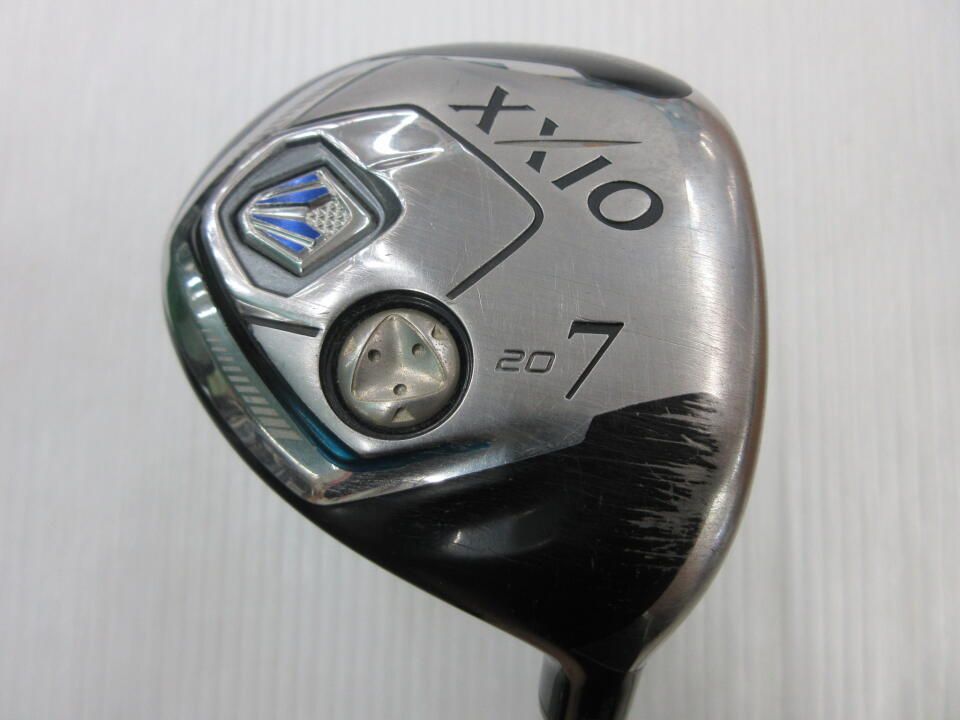 ダンロップ　XXIO 8　20度　MP800　Rフレックス　フェアウェイウッド　中古　ゴルフドゥ！美里店【最短即日発送】