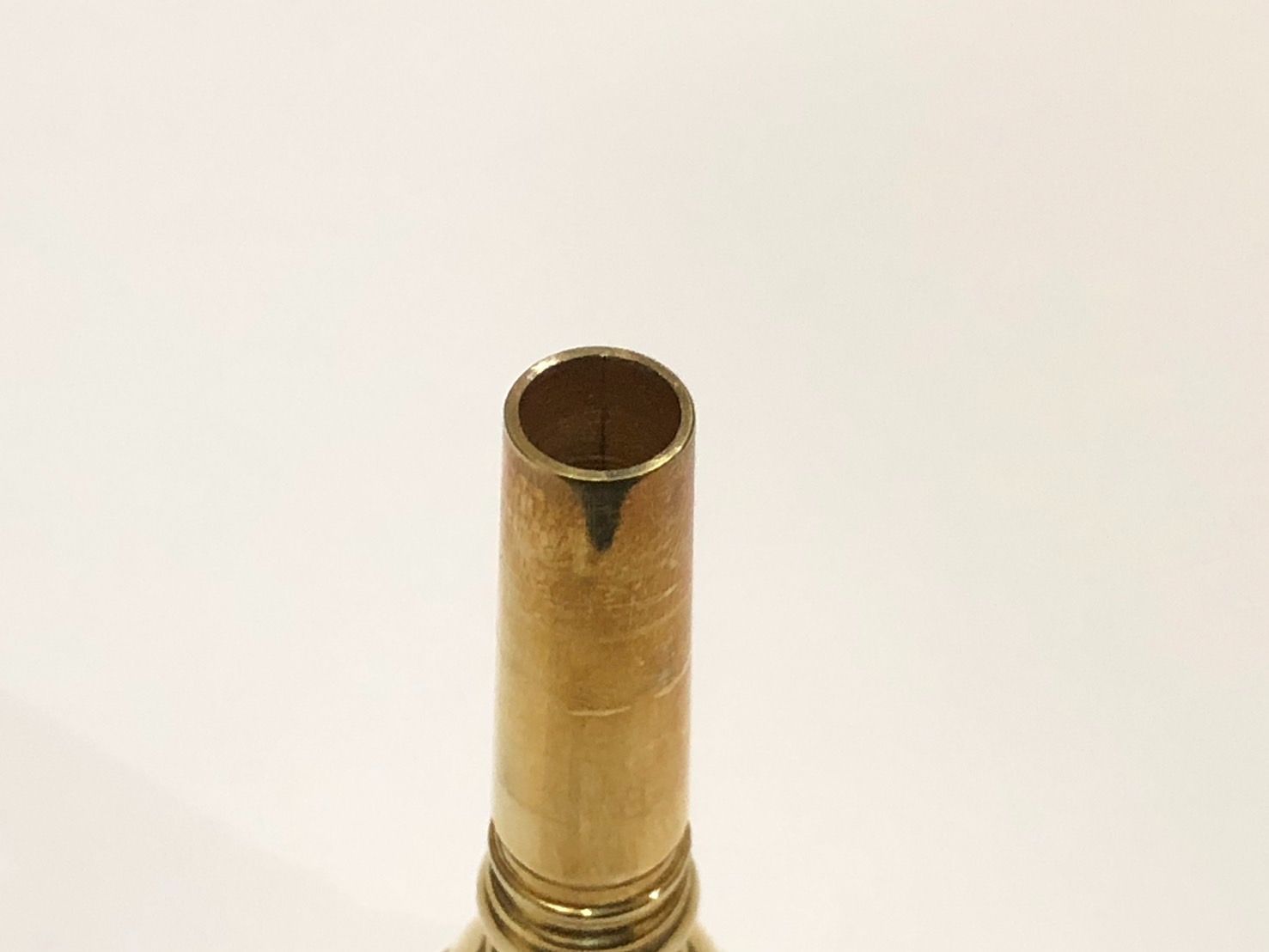 ボブリーブス 41-41F GP フリューゲルホルン用マウスピース【中古