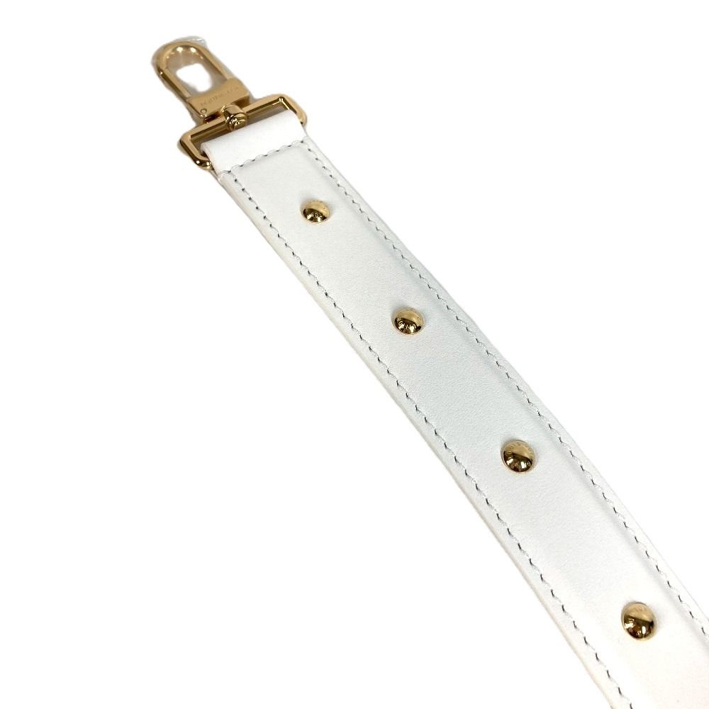 LOUIS VUITTON ルイヴィトン ショルダーストラップ サイドトランク MM