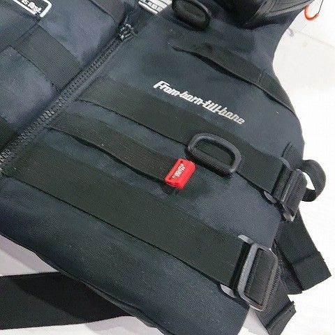 UNITED MAZUME マズメ ライフジャケット UNITED MAZUME マズメ ライフジャケット