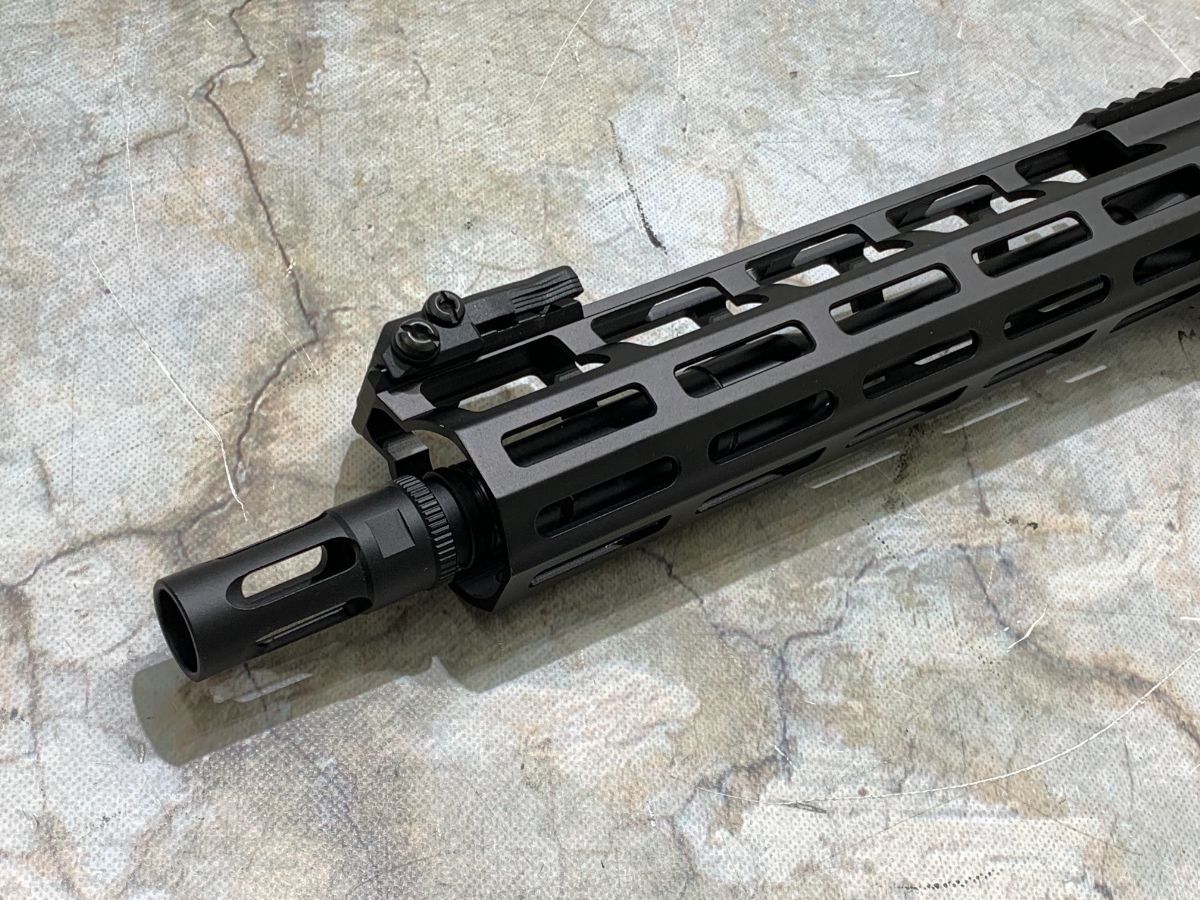 (中古商品)C.A.T. 電動ガン AR-15 Explorer 10 (中古商品)C.A.T. 電動ガン AR-15 Explorer 10