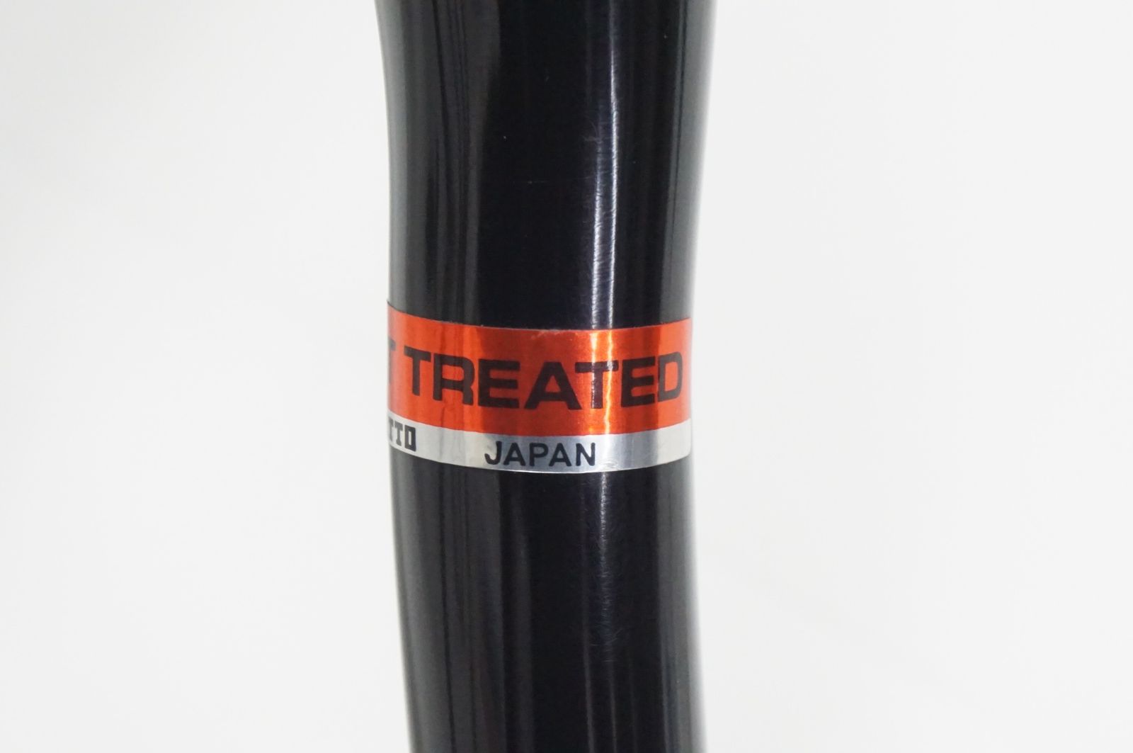 NITTO 「ニットー」 FOR SHRED BAR φ31.8 650mm ハンドル / バイチャリ