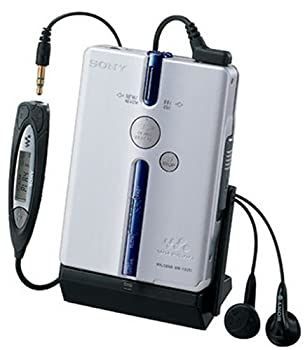 中古-非常に良い】SONY WM-EX651 S ウォークマン - メルカリ
