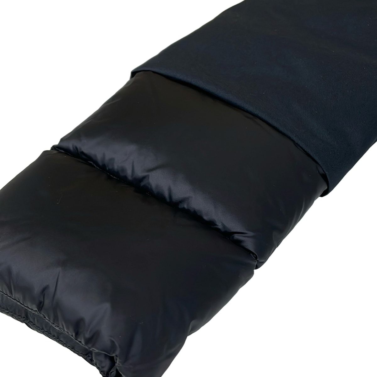 CAPEHORN(ケープホーン) ダウンコート サイズ44 L レディース美品 - 黒 