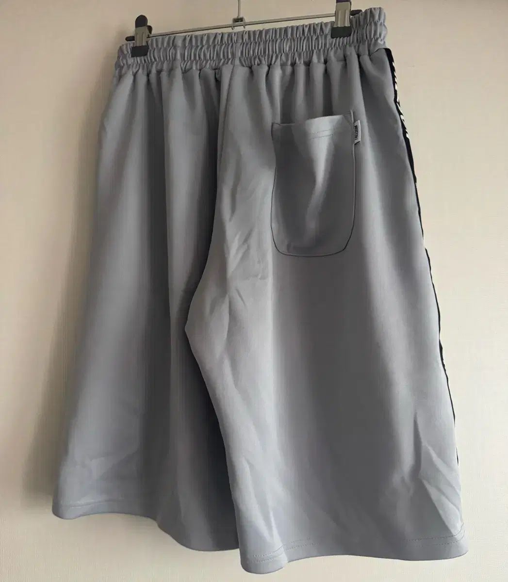 FREEDOM ハーフパンツ グレー XL