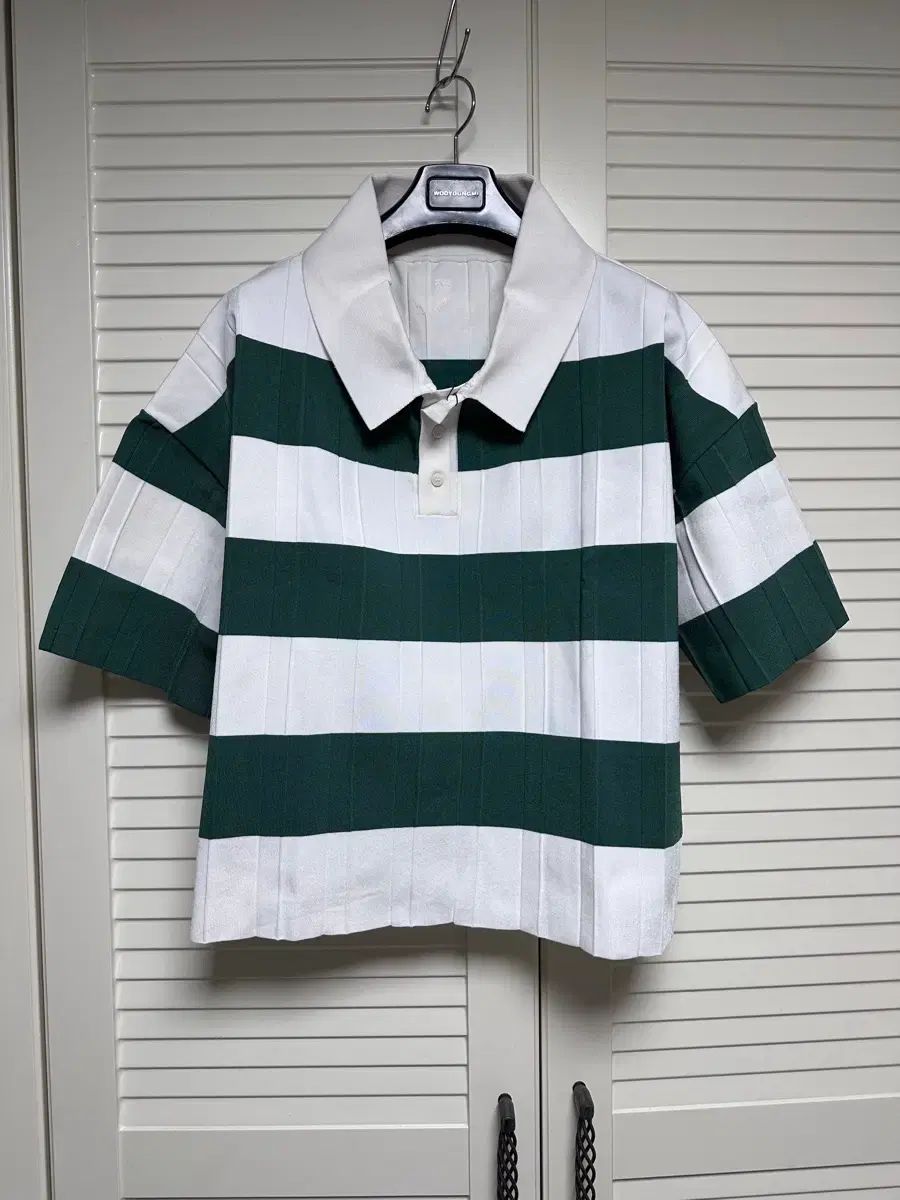 JACQUEMUS ジャックムス ニット ポロTシャツ カラーTシャツ