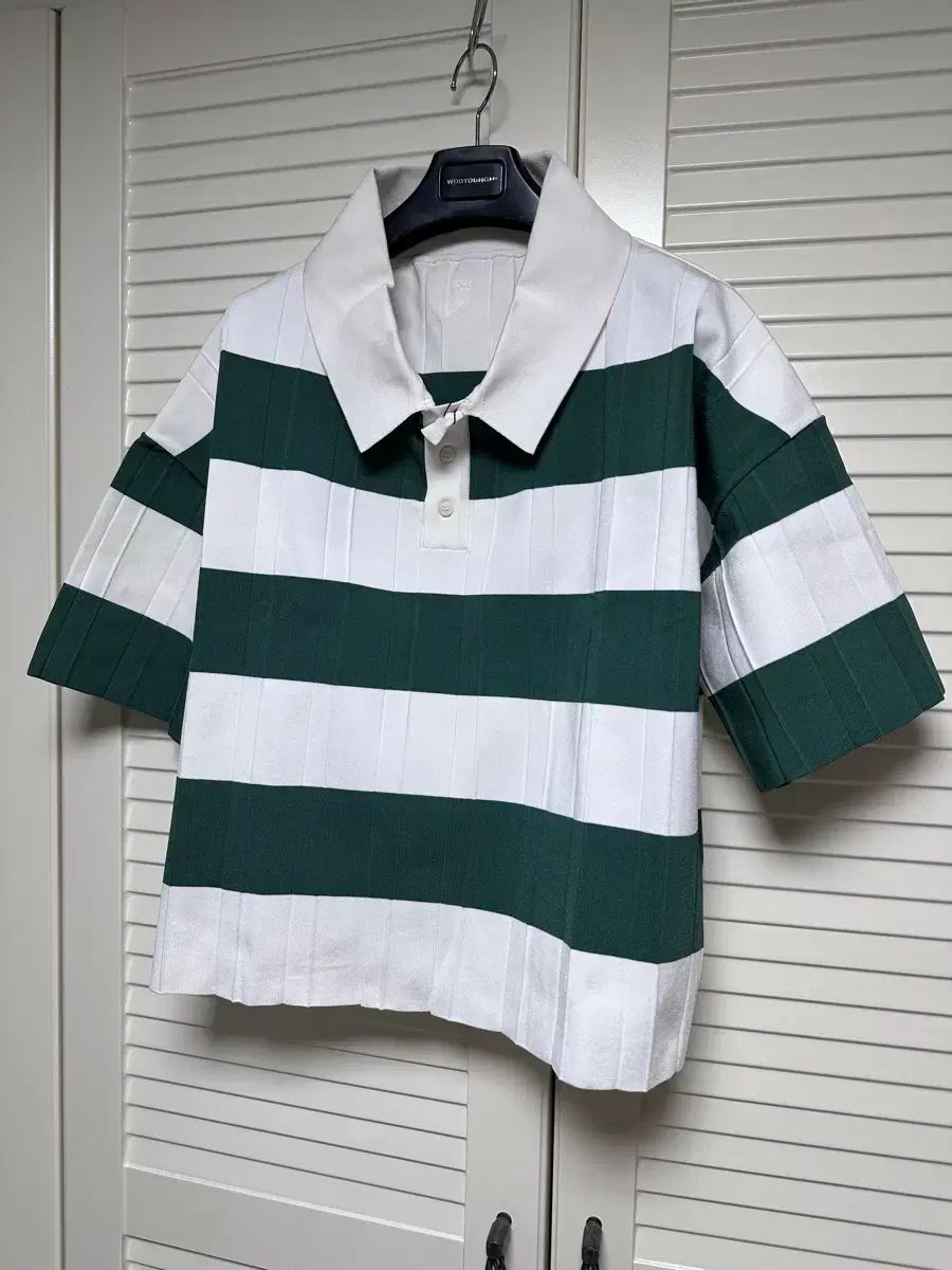 JACQUEMUS ジャックムス ニット ポロTシャツ カラーTシャツ