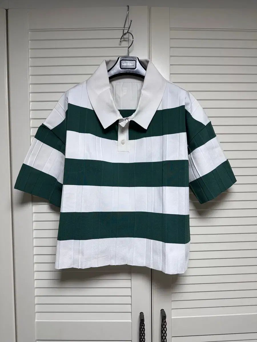 JACQUEMUS ジャックムス ニット ポロTシャツ カラーTシャツ
