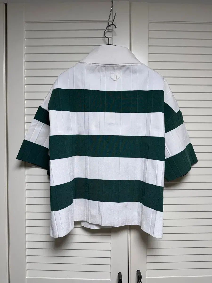JACQUEMUS ジャックムス ニット ポロTシャツ カラーTシャツ