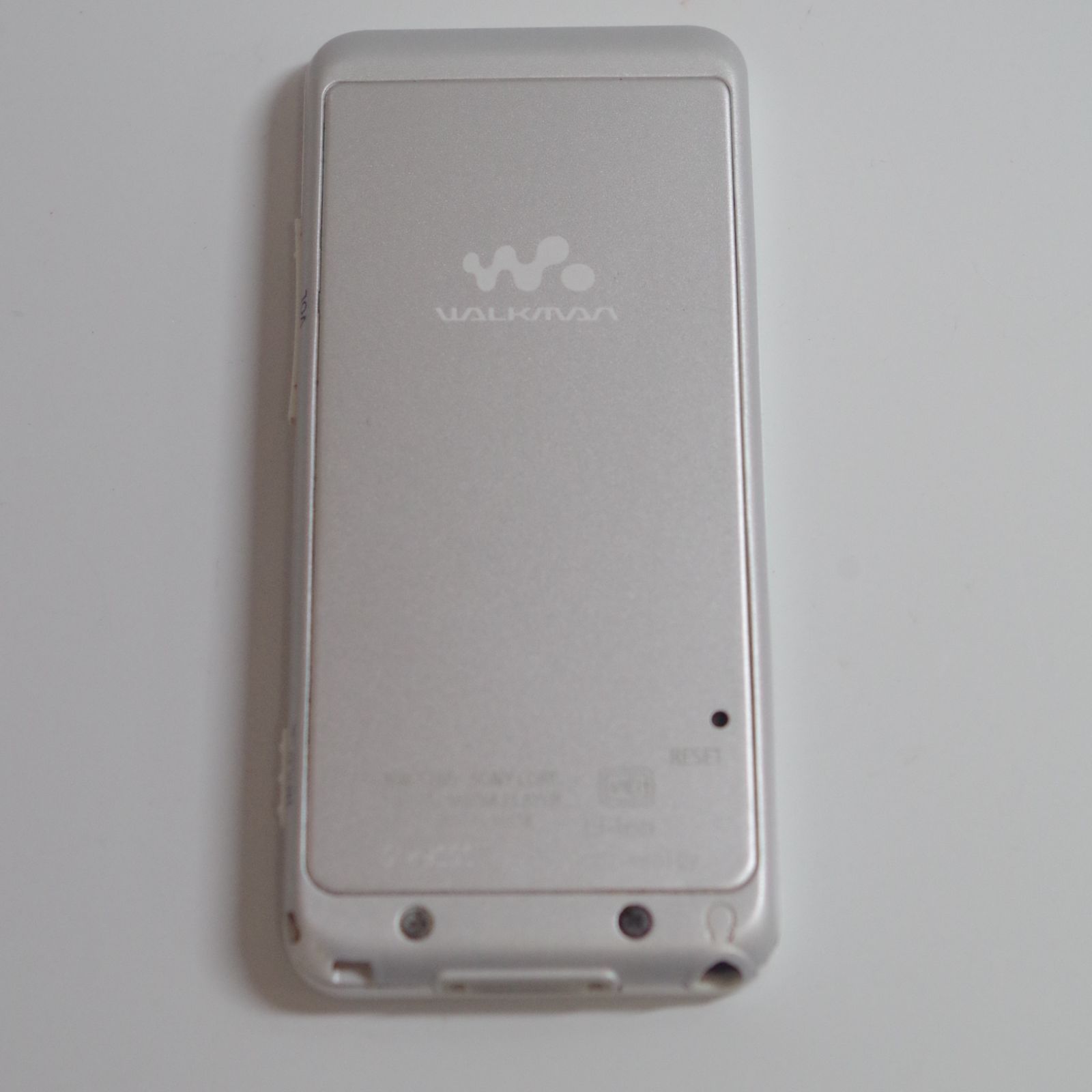 A6568 SONY ウォークマン NW-S786