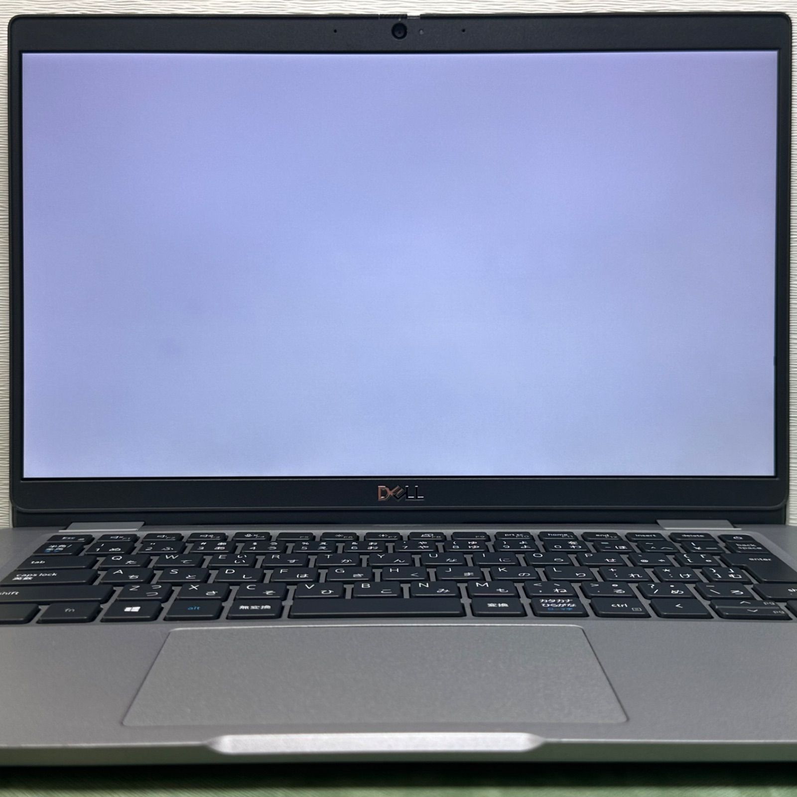 DELL Latitude 5320 第11世代i5/8GB/SSD256GB DELL Latitude 5320 第11世代Core i5 SSD256GB - メルカリ