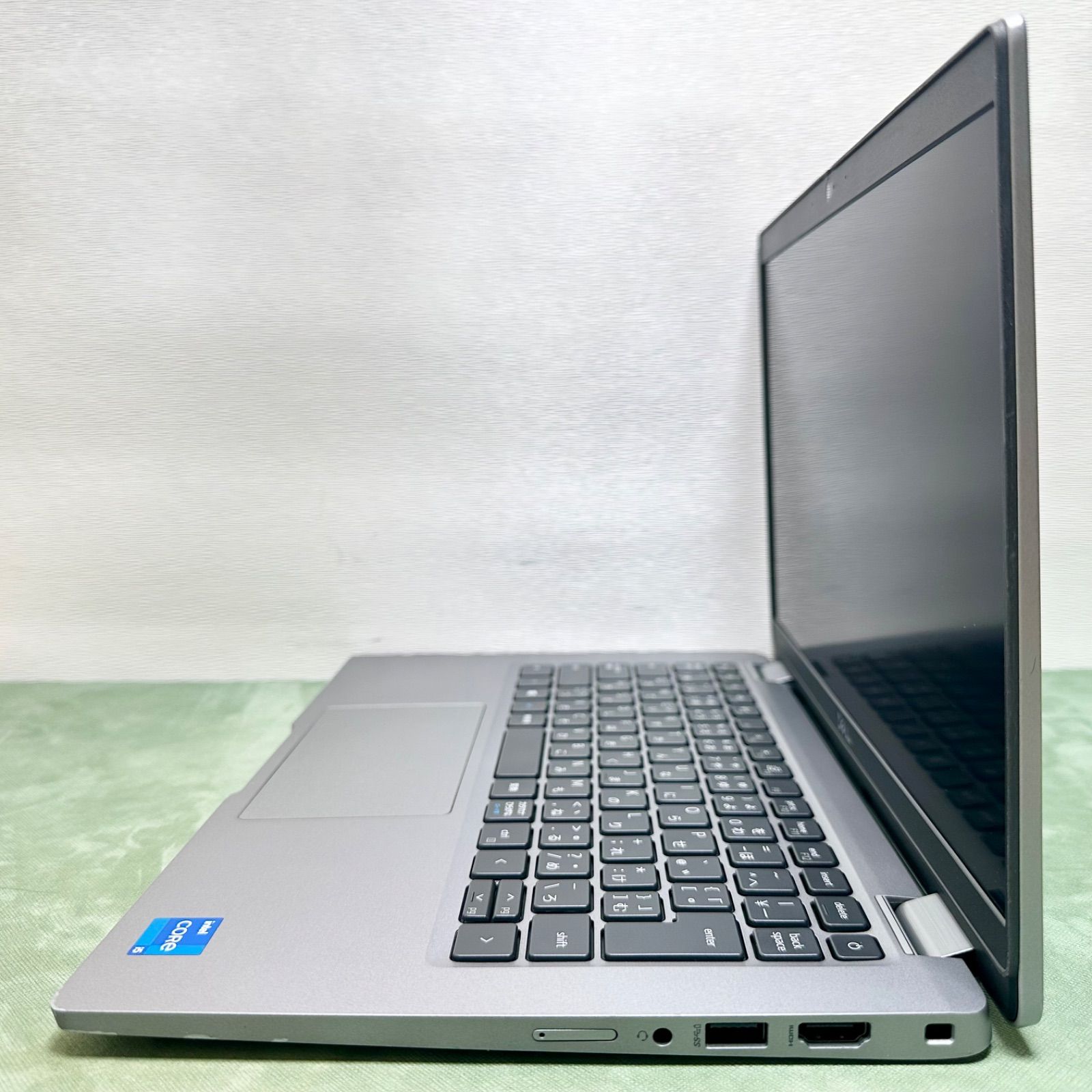 DELL Latitude 5320 第11世代Core i5 SSD256GB - メルカリ