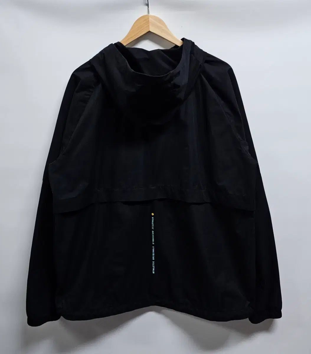 デサント リップストップ WHO ウィンドブレーカー ジャケット 2XL デサント リップストップ WHO ウィンドブレーカー ジャケット 2XL