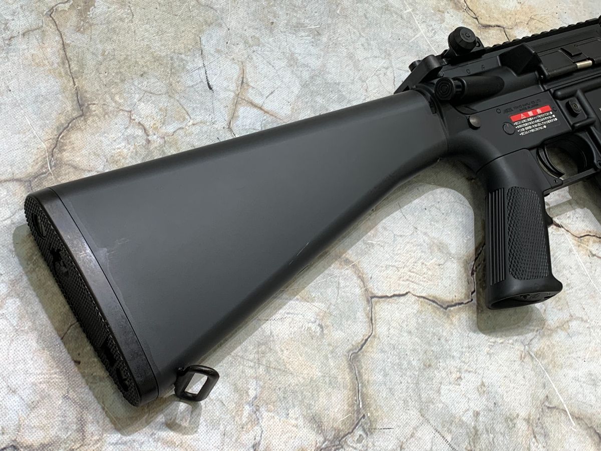 （中古商品）東京マルイ 電動ガン SR16 M4