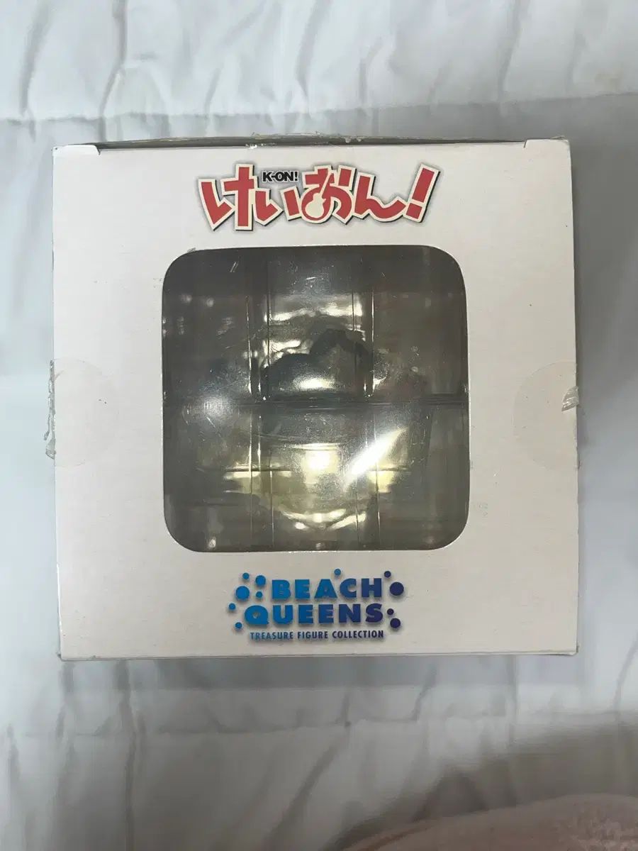 けいおん！ 梓 水着 タンニング ver