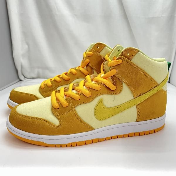 【中古】NIKE SB DUNK High 