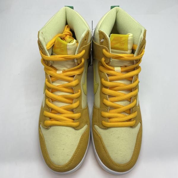 【中古】NIKE SB DUNK High 