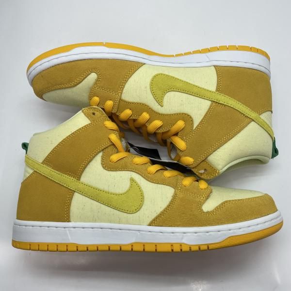 【中古】NIKE SB DUNK High 