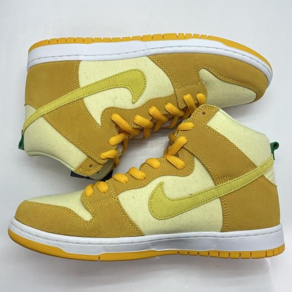 【中古】NIKE SB DUNK High 
