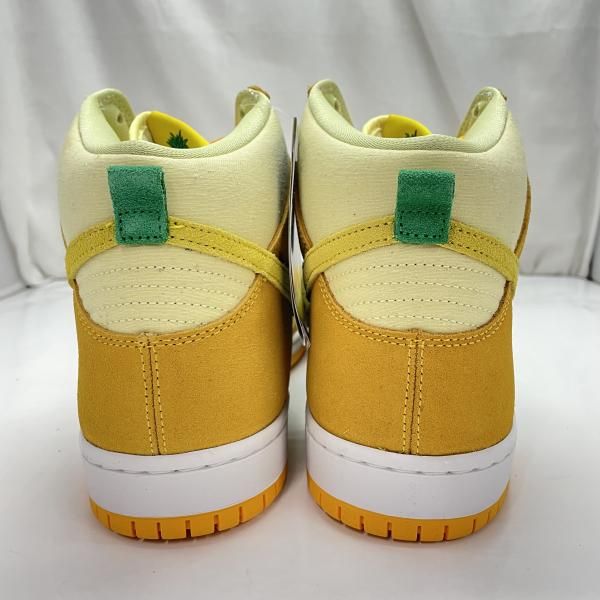 【中古】NIKE SB DUNK High 