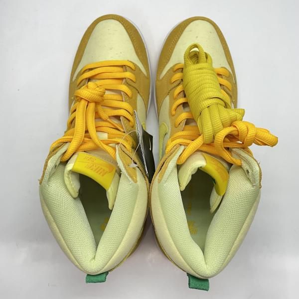 【中古】NIKE SB DUNK High 