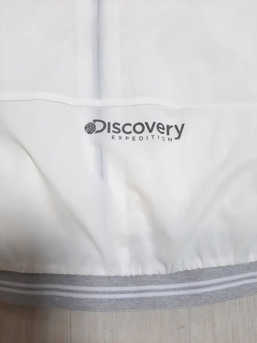 DISCOVERY メンズ 軽量ウィンドブレーカー WHO ジャケット (105)