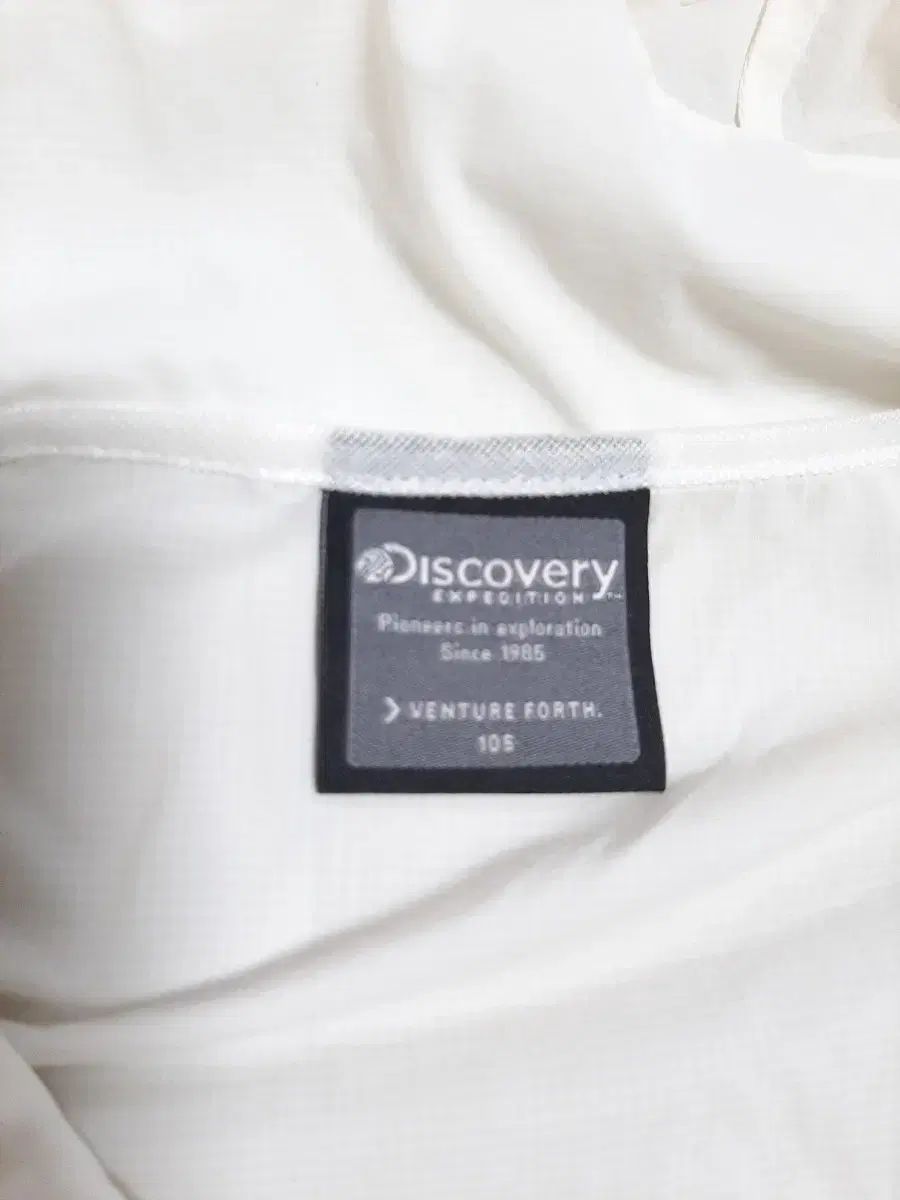 DISCOVERY メンズ 軽量ウィンドブレーカー WHO ジャケット (105)