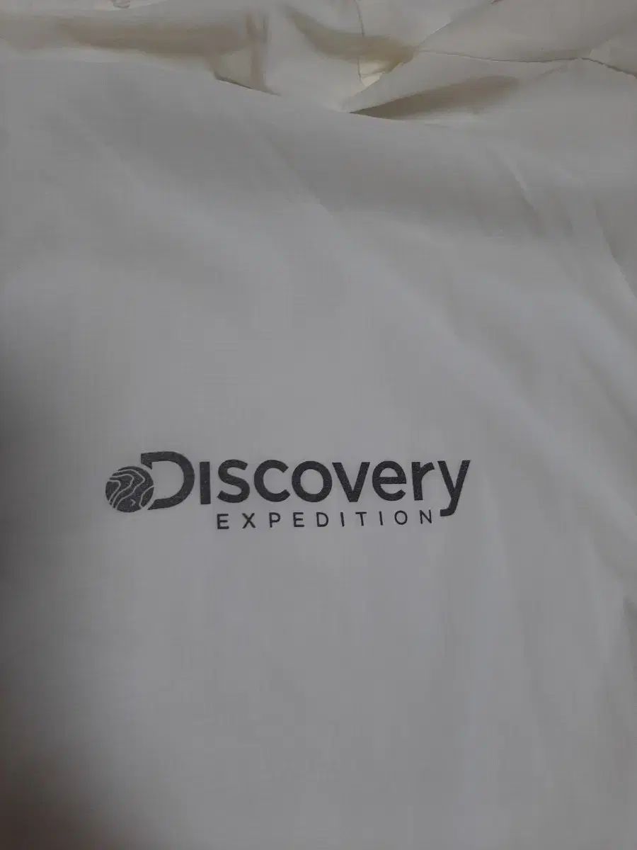 DISCOVERY メンズ 軽量ウィンドブレーカー WHO ジャケット (105)