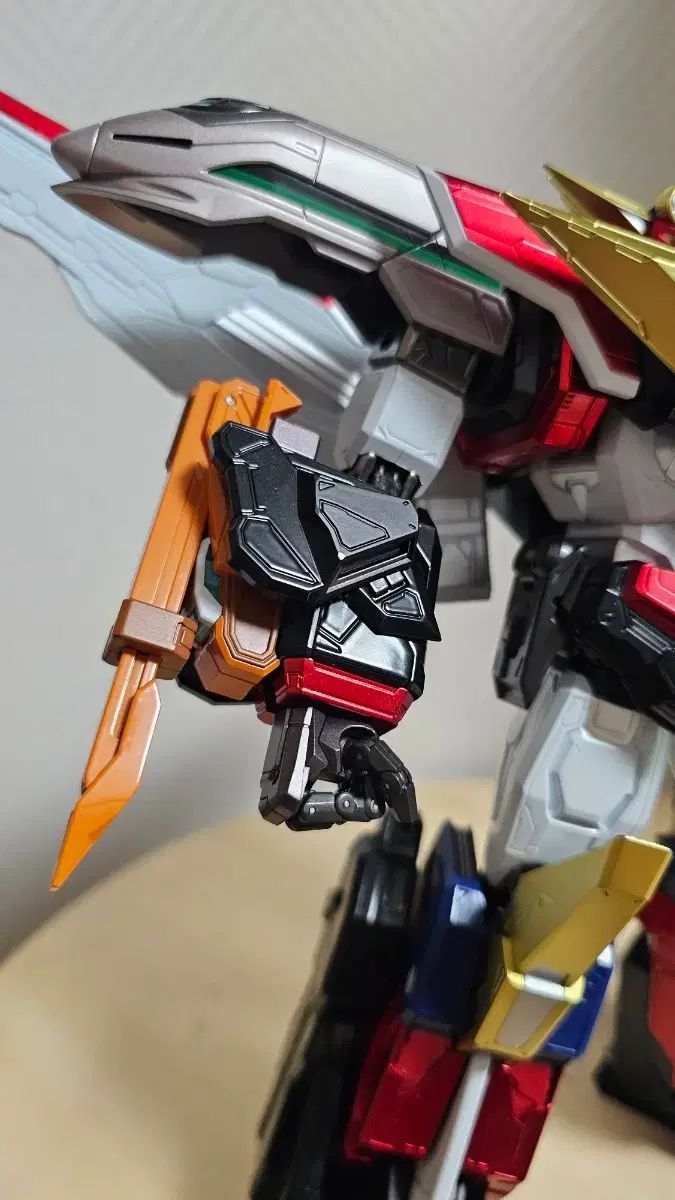 アマクニ 鬼神 MY ガイン+オプションパーツ まとめ 出品 アマクニ 鬼神 MY ガイン+オプションパーツ まとめ 出品