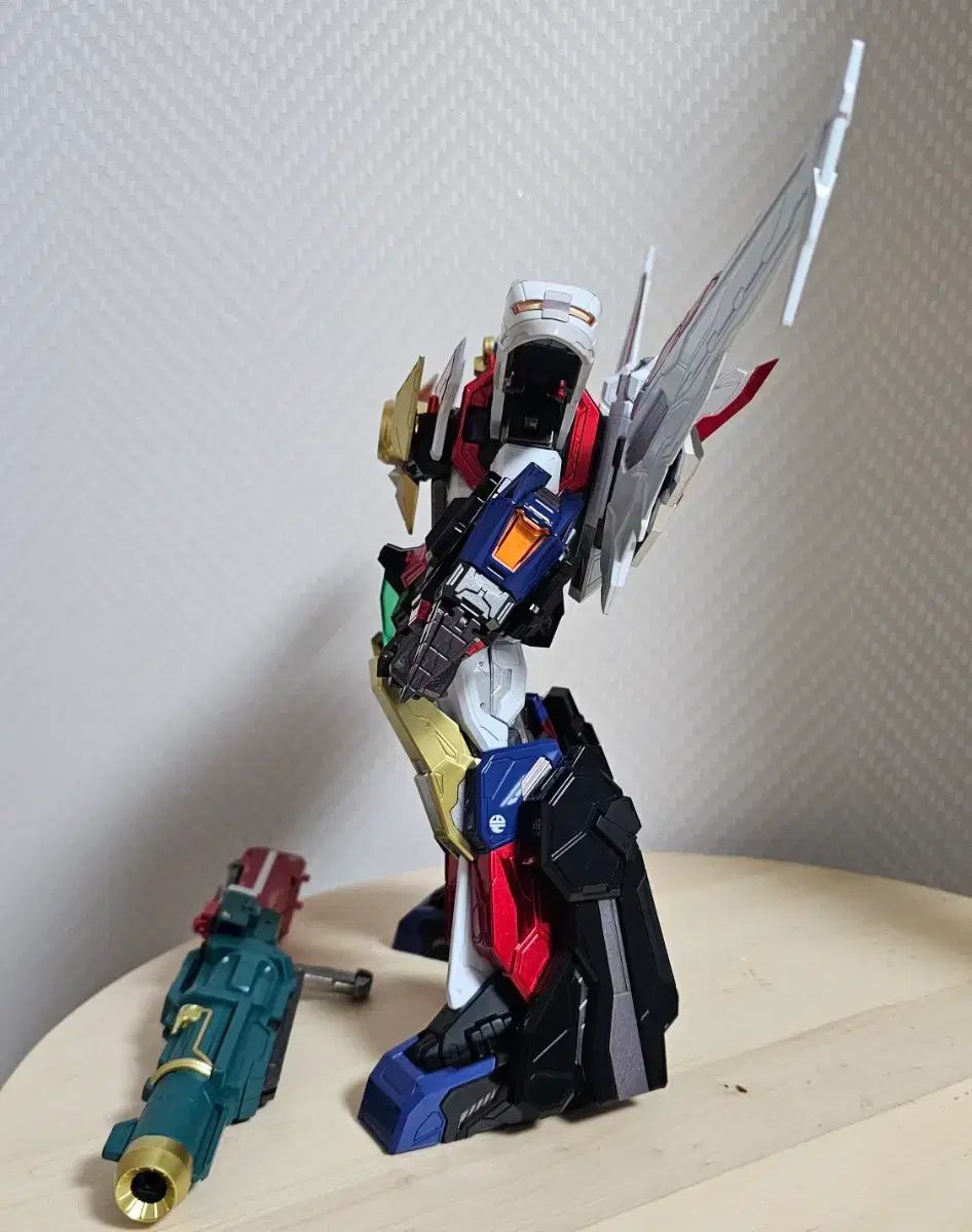 アマクニ 鬼神 MY ガイン+オプションパーツ まとめ 出品 アマクニ 鬼神 MY ガイン+オプションパーツ まとめ 出品