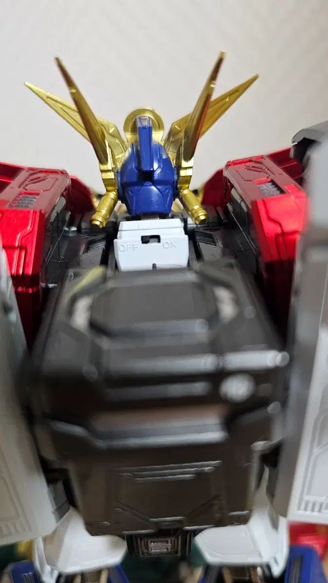 アマクニ 鬼神 MY ガイン+オプションパーツ まとめ 出品 アマクニ 鬼神 MY ガイン+オプションパーツ まとめ 出品