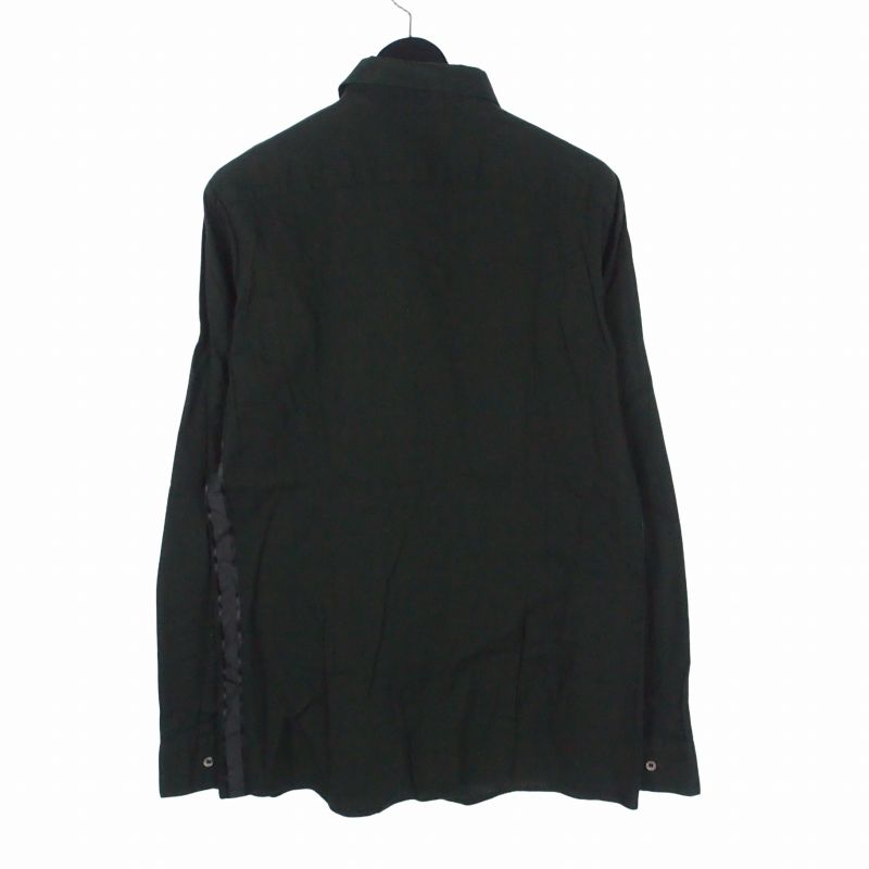 アンドゥムルメステール ANN DEMEULEMEESTER オリゾンティ 本人期