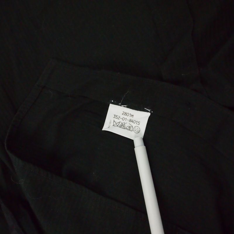 アンドゥムルメステール ANN DEMEULEMEESTER オリゾンティ 本人期