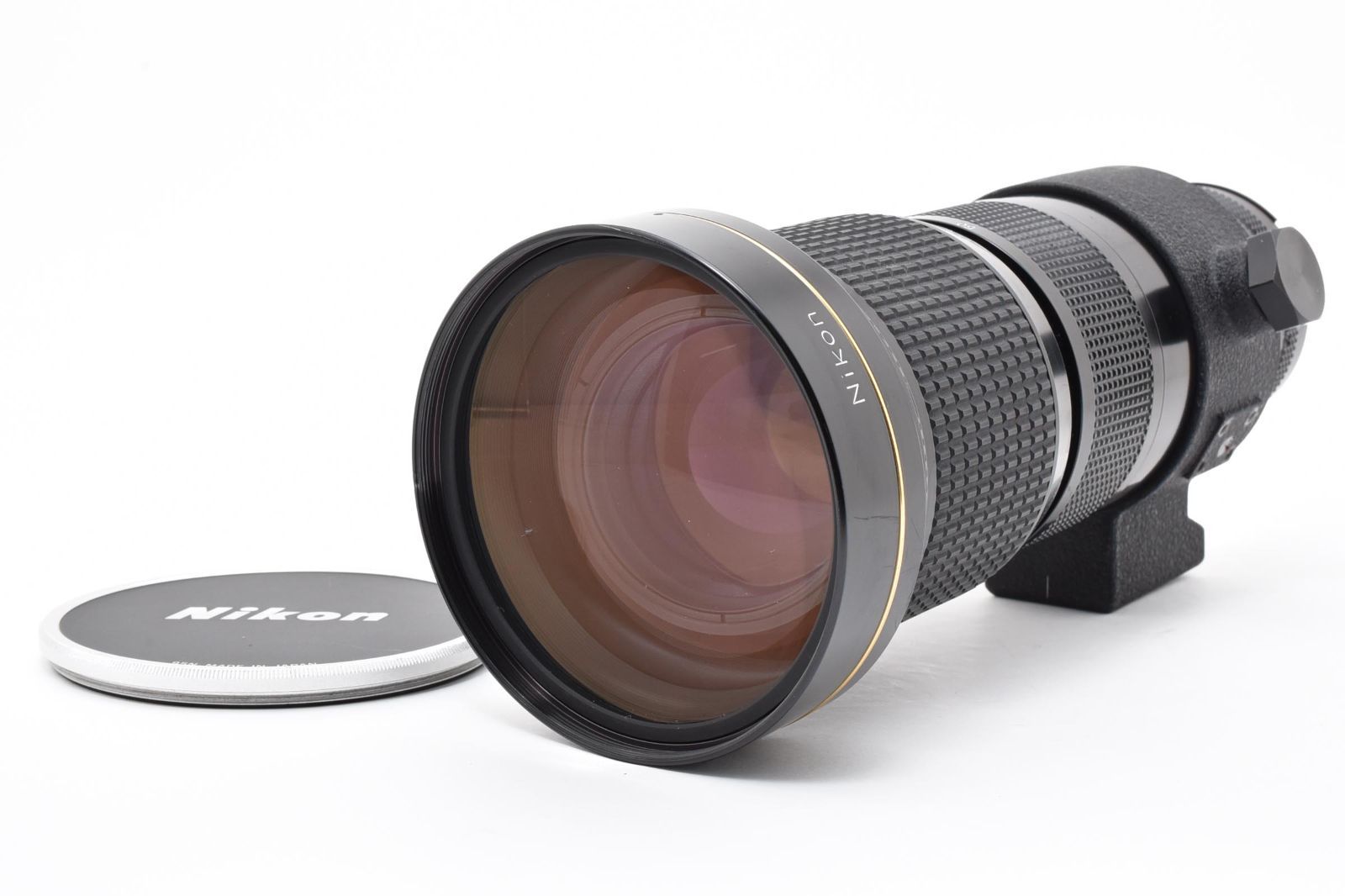 ★ニコン Nikon Ai-S Zoom NIKKOR ED 50-300mm F4.5 ★ T11#5518