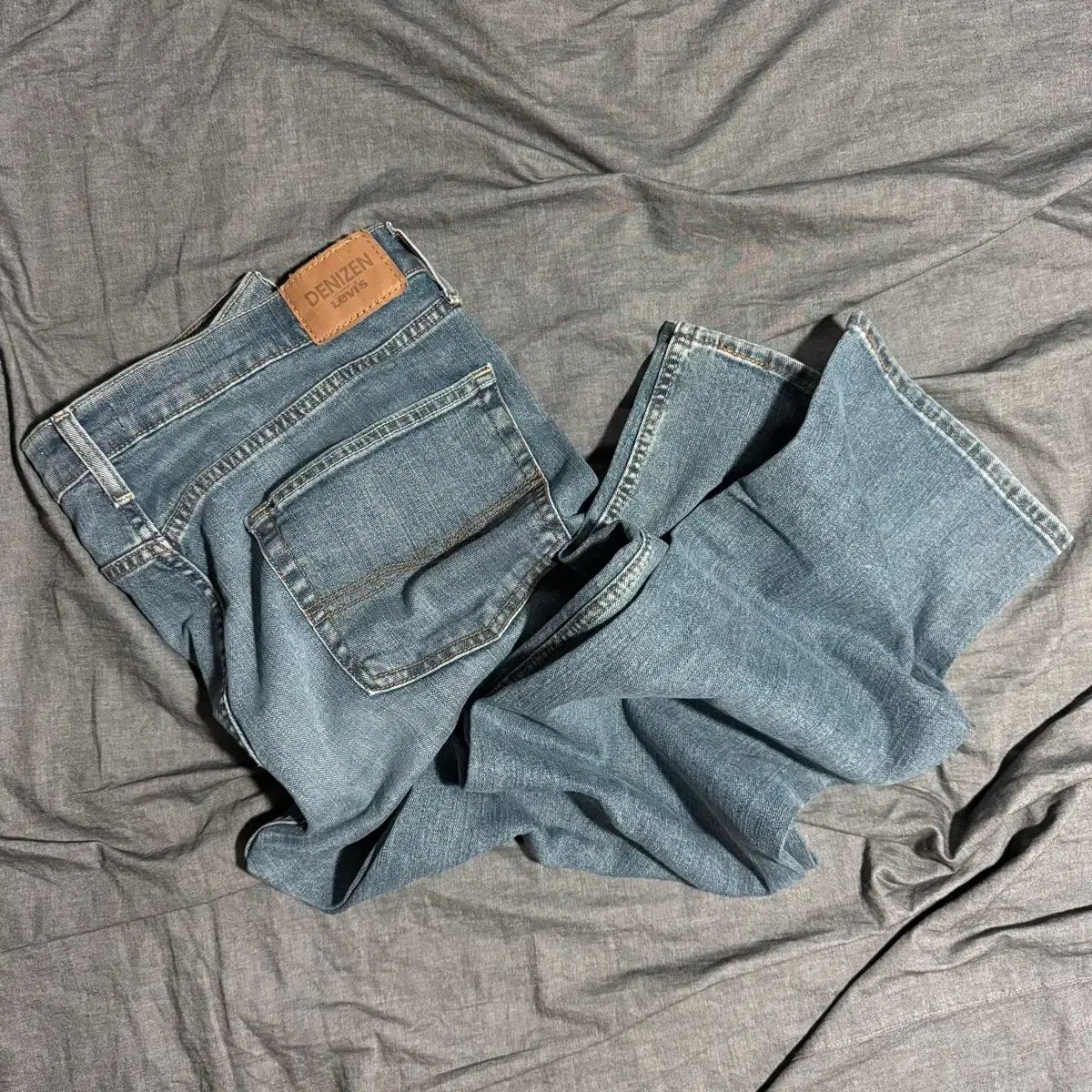 DENIZEN LEVIS 236 ジーンズ Sz 36X30