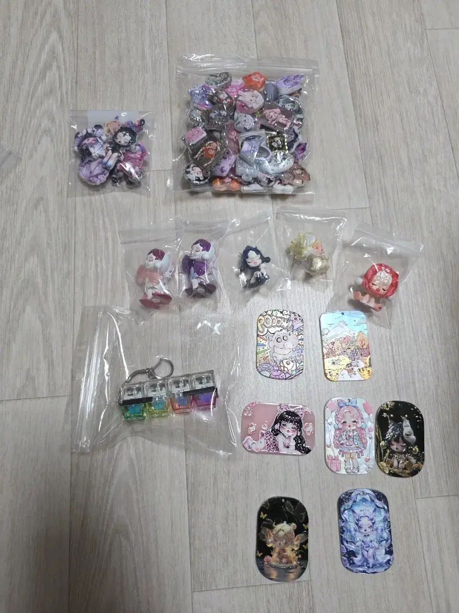 オール出品