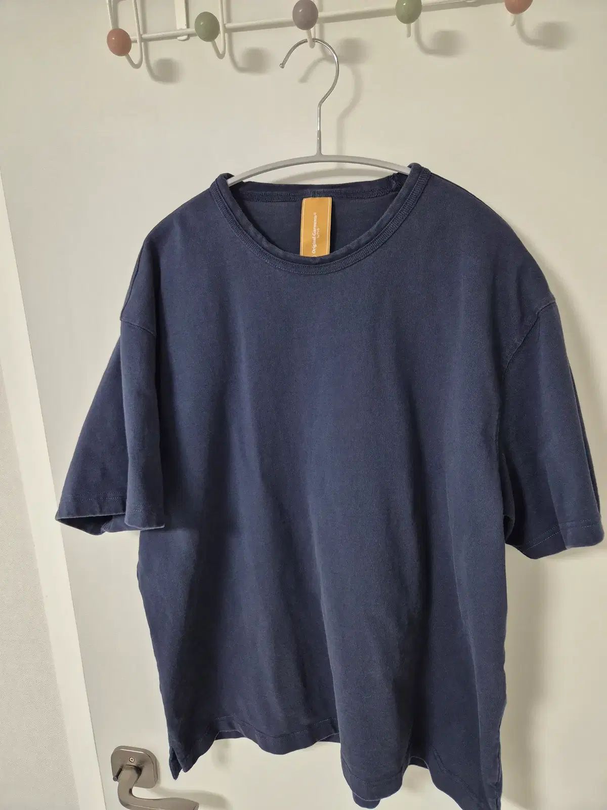 プリズムワース OG DOUBLE RIB OVERSIZED TEE 4枚 出品