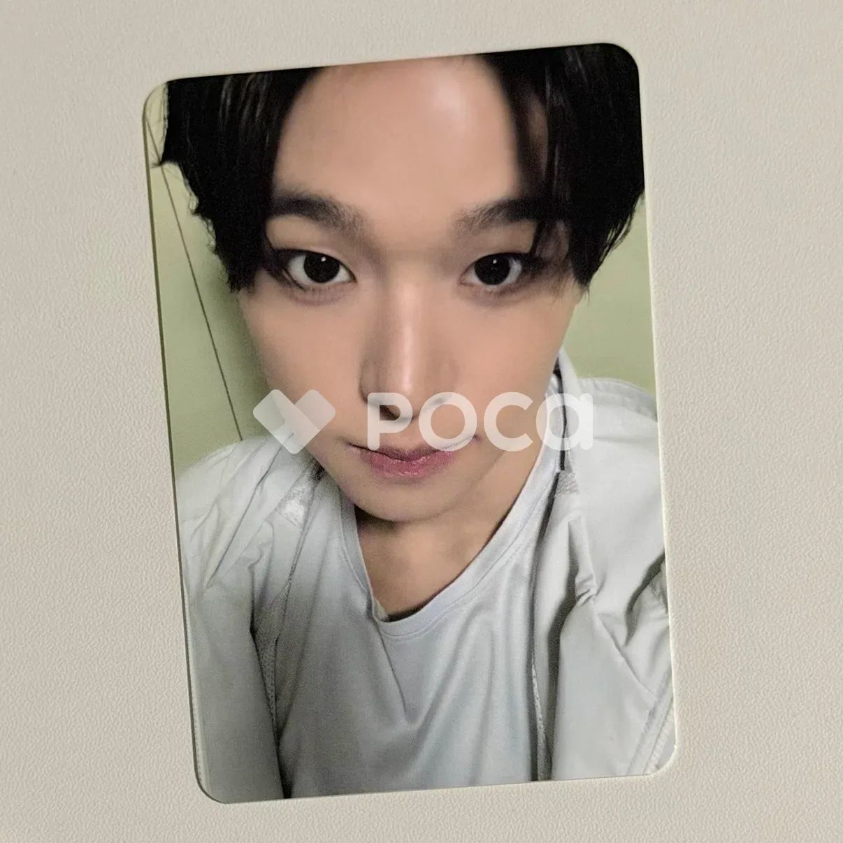 NCT リク NCT 10TH ANNIVERSARY [NCT 2026] POP UP : NEO GROUND 購入