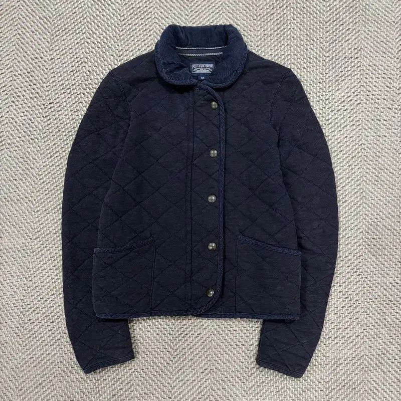 Polo Jeans キルティング ジャケット v3832