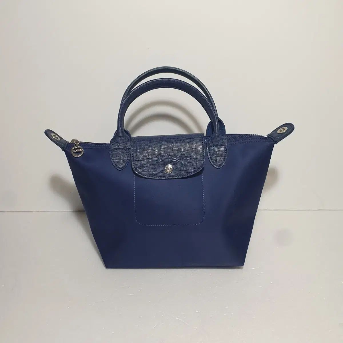 正規品 ロンシャン スモール トートバッグ