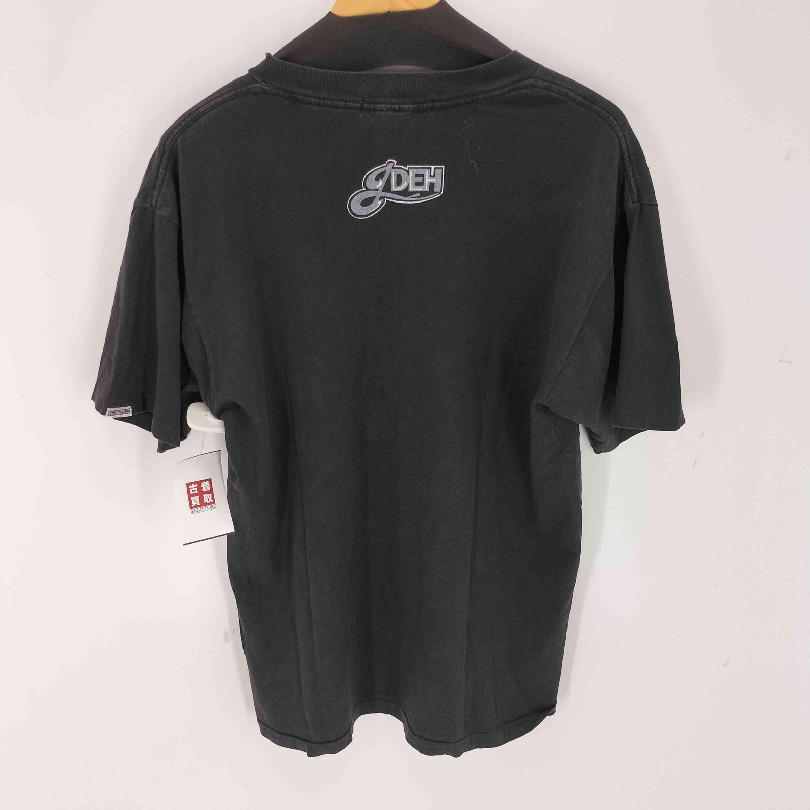 グッドイナフ GOODENOUGH 90S UK初期 LOGO TEE メンズ JPN：L - メルカリ