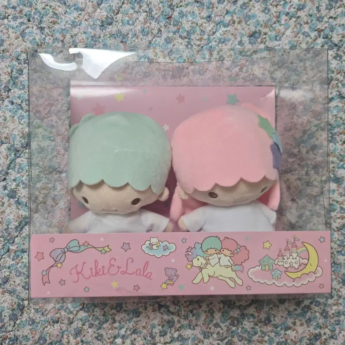 Sanrio Kiki Lala COOGI ラストワン賞