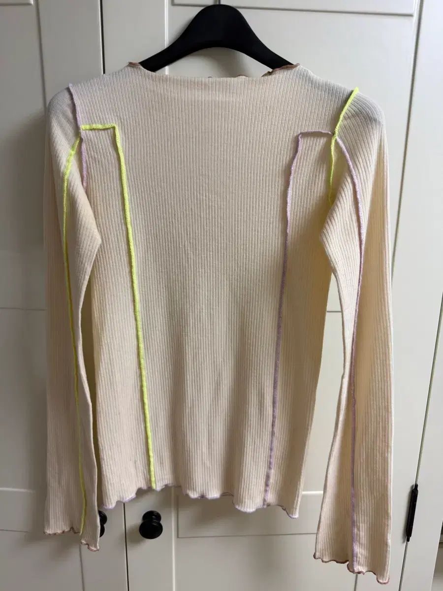 BASERANGE トップス 4,799円